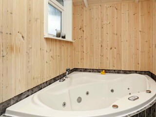 Casa de vacaciones Vorupør  22