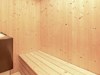 Casa de vacaciones Vorupør  23