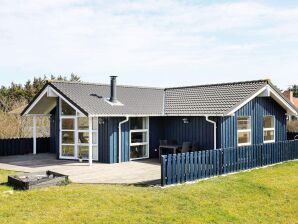 Holiday house 7 person holiday home in Thisted - Vorupør - image1