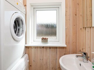 Casa de vacaciones Vorupør  10