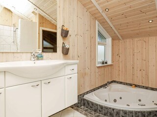 Holiday house Vorupør  11