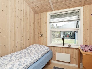 Casa de vacaciones Vorupør  25