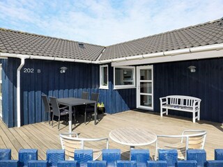 Holiday house Vorupør  23