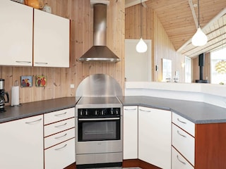 Vakantiehuis Vorupør  11