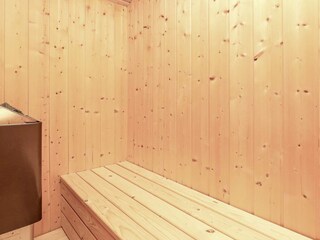 Casa de vacaciones Vorupør  28