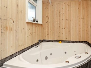Casa de vacaciones Vorupør  17