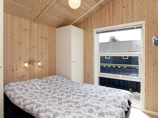 Holiday house Vorupør  18
