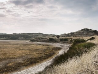 Casa de vacaciones Vorupør  25