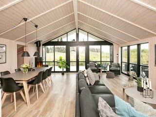 Ferienhaus Løkken  2