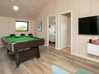 Holiday house Løkken  7