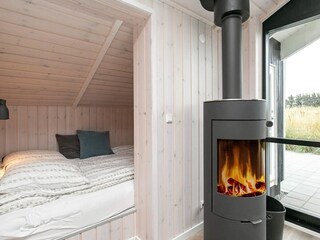 Ferienhaus Løkken  37