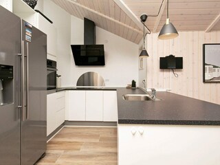 Holiday house Løkken  9