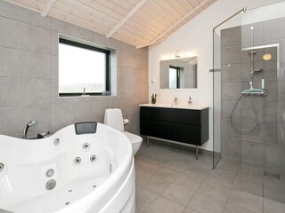 Holiday house Løkken  15