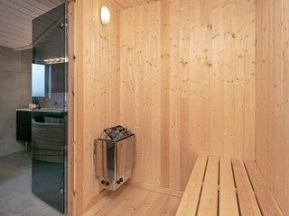 Casa per le vacanze Løkken  32