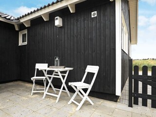Ferienhaus Løkken  4