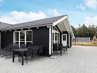 Ferienhaus Løkken  42