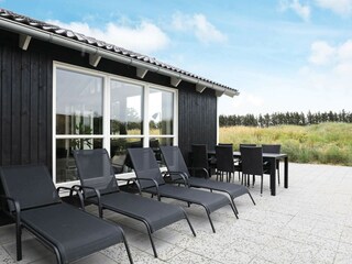 Holiday house Løkken  4