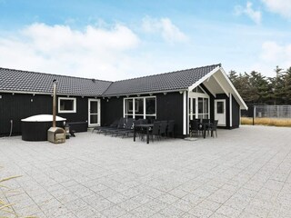 Vakantiehuis Løkken  16