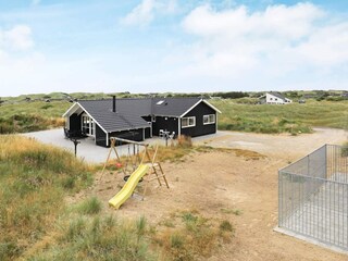 Vakantiehuis Løkken  17