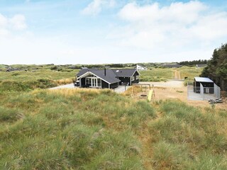 Ferienhaus Løkken  6