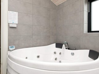 Maison de vacances Løkken  22