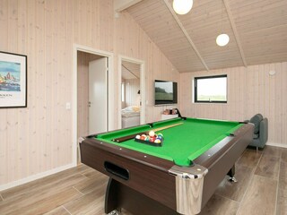 Vakantiehuis Løkken  20