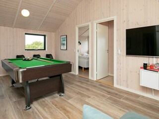 Ferienhaus Løkken  9