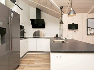 Holiday house Løkken  19