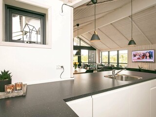 Ferienhaus Løkken  11