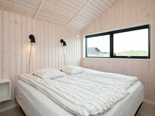 Ferienhaus Løkken  13