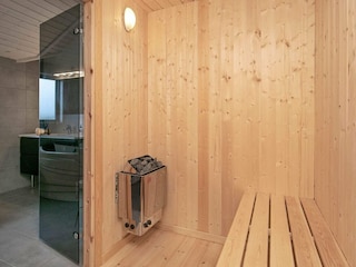 Holiday house Løkken  16