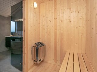 Vakantiehuis Løkken  23