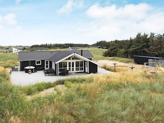Holiday house Løkken  6