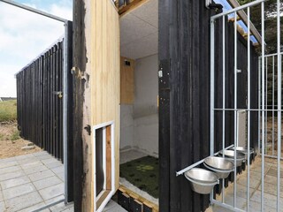 Ferienhaus Løkken  18