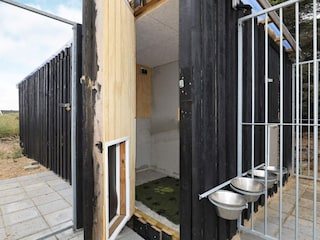 Ferienhaus Løkken  24