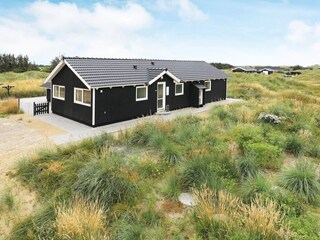 Ferienhaus Løkken  17