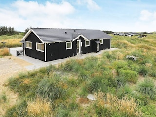 Holiday house Løkken  9
