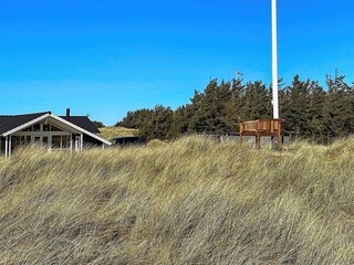 Maison de vacances Løkken  31