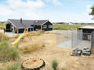 Ferienhaus Løkken  6