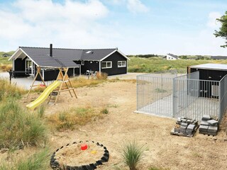 Holiday house Løkken  7