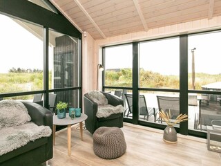 Ferienhaus Løkken  21