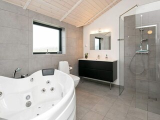 Vakantiehuis Løkken  16