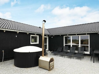 Holiday house Løkken  32