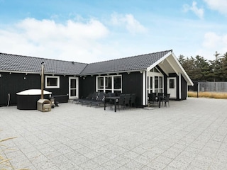 Ferienhaus Løkken  27
