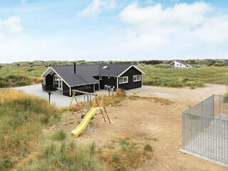 Holiday house Løkken  24