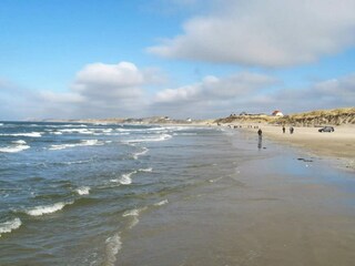 Holiday house Løkken  16