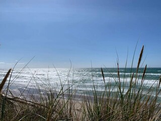 Casa de vacaciones Løkken  33