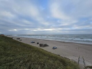 Holiday house Løkken  36