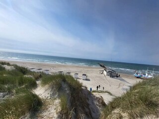 Vakantiehuis Løkken  27