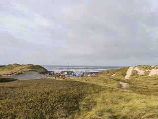 Casa de vacaciones Løkken  20